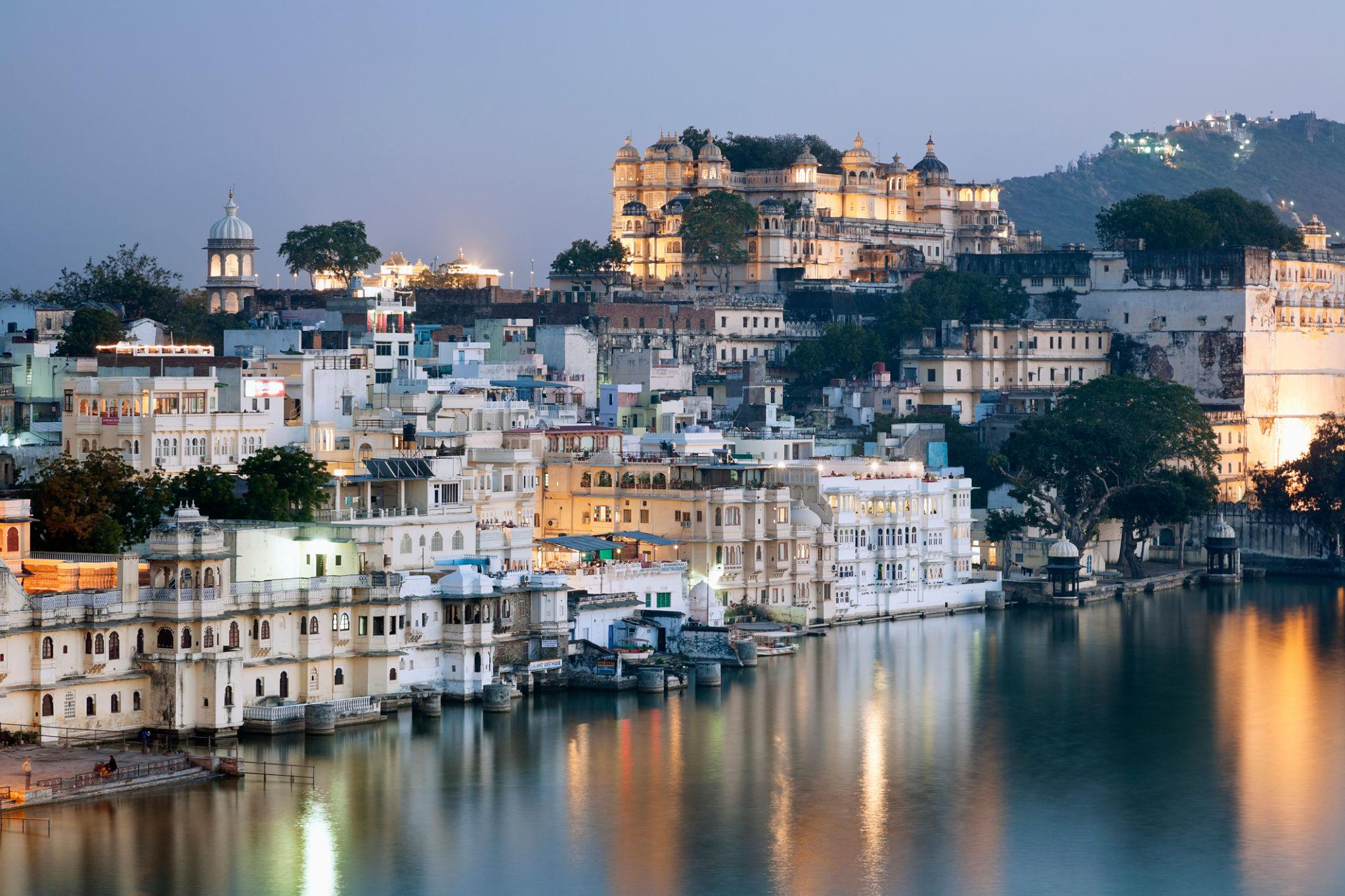 Nathdwara
