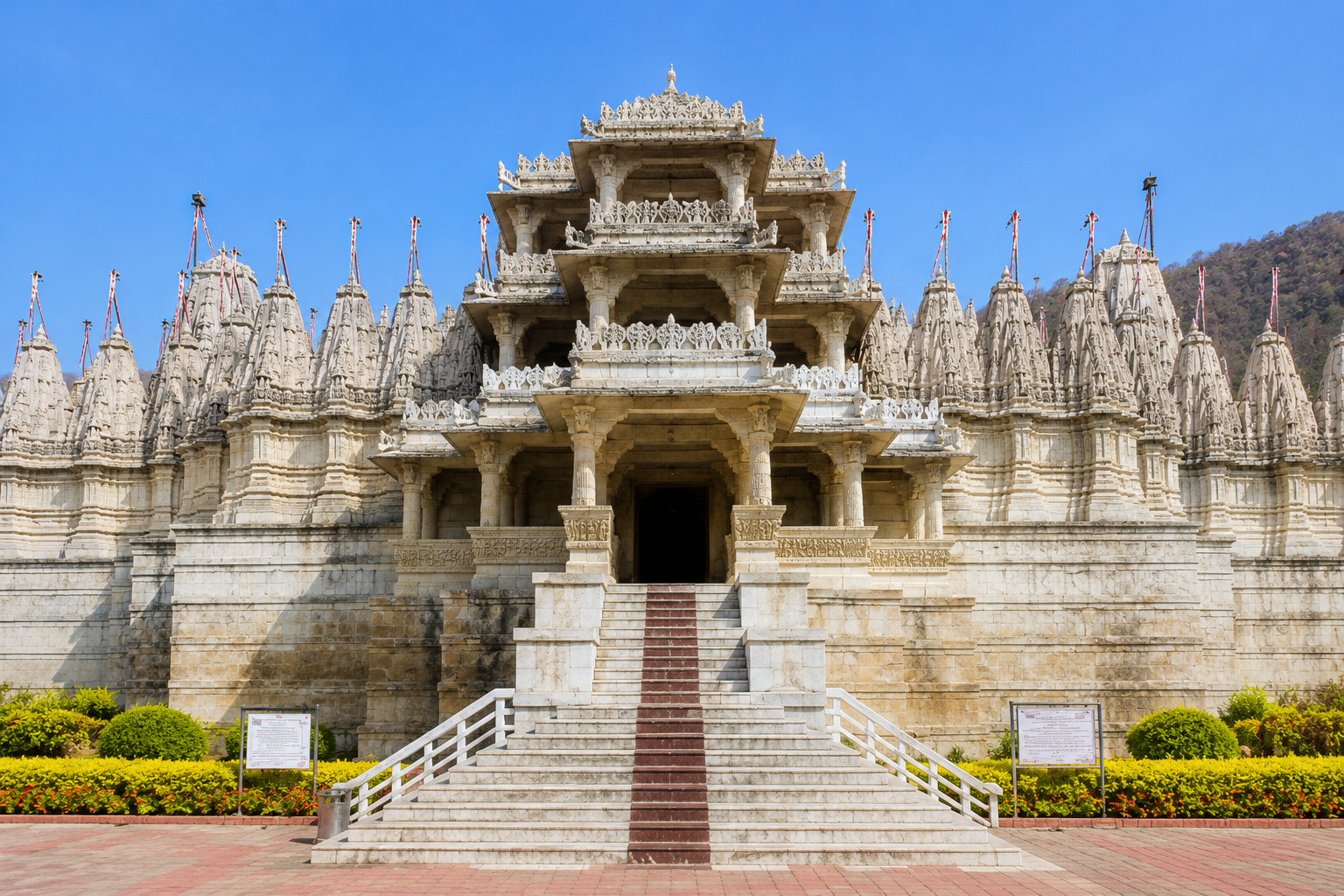 Ranakpur